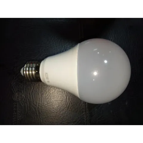 [COMBO 10] BÓNG BÚP TRÒN 3W/ 5W /7W SÁNG VÀNG/ LẮP ĐUI ĐÈN TRANG TRÍ NGOÀI TRỜI - Đủ Công Suất, Hàng tốt - BH 1 năm