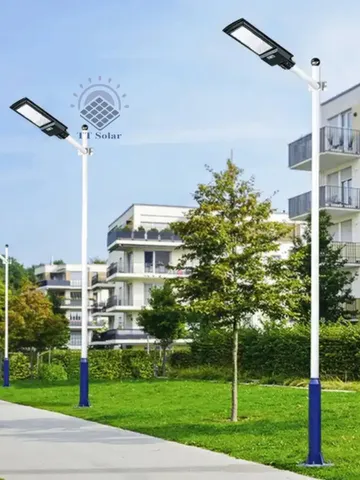 Đèn Năng Lượng Mặt Trời,Đèn Led trang tri Liền Thể 500w, 400w Cảm Biến Chuyển Động,BH 2 năm