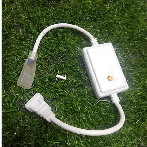 Nguồn led dây 5730; 2835 220V loại 2 hàng bóng và nháy đuổi 1 hàng