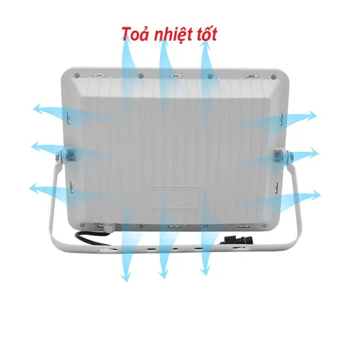 Đèn năng lượng mặt trời chống loá MAITO SOLAR có điều khiển, loại đèn năng lượng Solar Lamp chống nước IP66