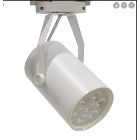 Đèn Rọi  Ray 7W, 12W Mắt Trâu, mắt ếch - BẢO HÀNH 2 NĂM DR 0115