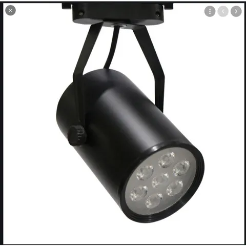 Đèn Rọi  Ray 7W, 12W Mắt Trâu, mắt ếch - BẢO HÀNH 2 NĂM DR 0115