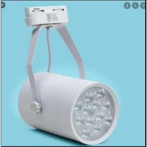 Đèn Rọi  Ray 7W, 12W Mắt Trâu, mắt ếch - BẢO HÀNH 2 NĂM DR 0115