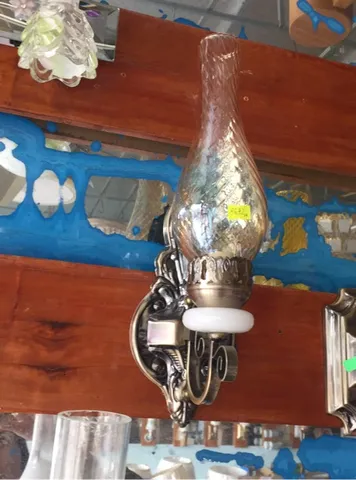 Đèn vách dầu cổ điển giá rẻ