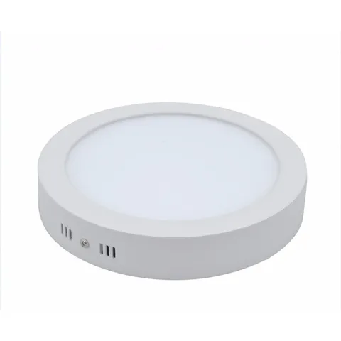 Đèn Ốp Trần 24W 18w 12w Cao Cấp