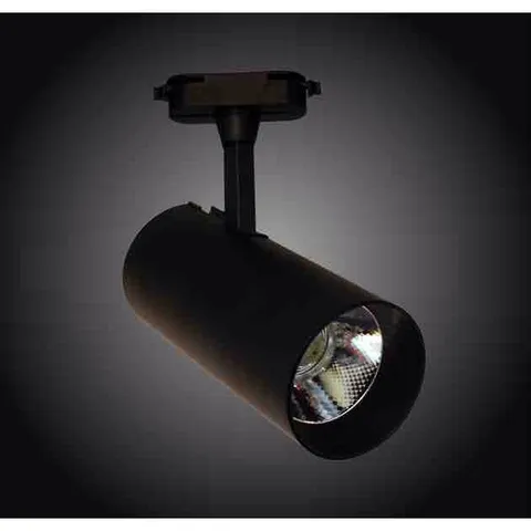 Đèn rọi ray, đèn rọi 30W, 20W, 12w COB loại đèn Cao cấp, Bảo hành 2 năm, 3 chế màu