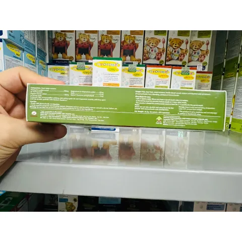Viên Uống An Trĩ Vương Cải Thiện Tình Trạng Trĩ, Táo Bón hộp 30 viên