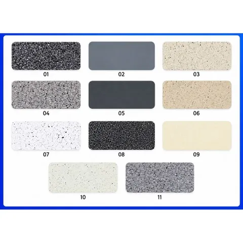 【D50-R25-C25】 chậu nhựa composite chữ nhật.chậu trồng cây ban công.chậu trồng cây siêu nhẹ