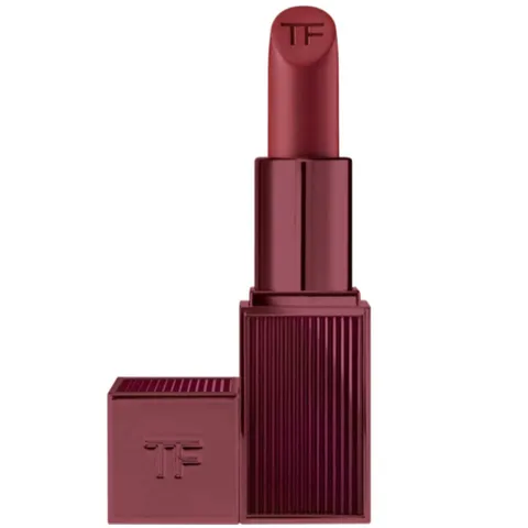Son Lì Tom Ford TF Lip Color Matte Limited Edition 02 Rose Petal - Màu Đỏ Đất Quyến Rũ, Chất Matte Lâu Trôi, Trang Điểm Sang Trọng 858264