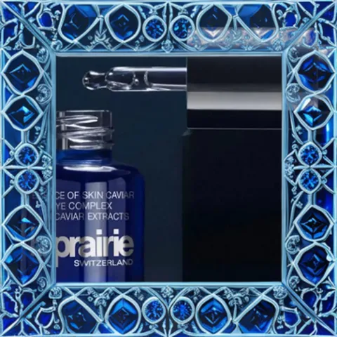 Xịt Khoáng Dưỡng Da La Prairie Skin Caviar The Mist 50ml - Phục Hồi Độ Ẩm Và Cải Thiện Kết Cấu Da, Dành Cho Da Nhạy Cảm 858278