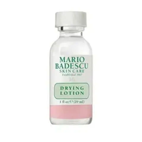 Dung Dịch Giảm Mụn Mario Badescu Drying Lotion 29mL - Giải Pháp Chấm Mụn Hiệu Quả, Giảm Mụn Bọc Và Mụn Lưng, Dưỡng Da Tự Nhiên 858280