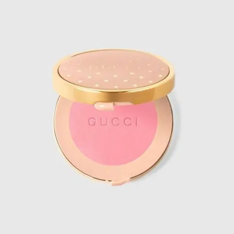 Phấn Má Hồng GUCCI Blush de Beauté 07 True Pink - Trang Điểm Sang Trọng, Sắc Hồng Tự Nhiên, Phù Hợp Mọi Loại Da 858293