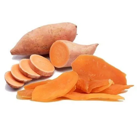 Khoai mật Đà Lạt sấy dẻo