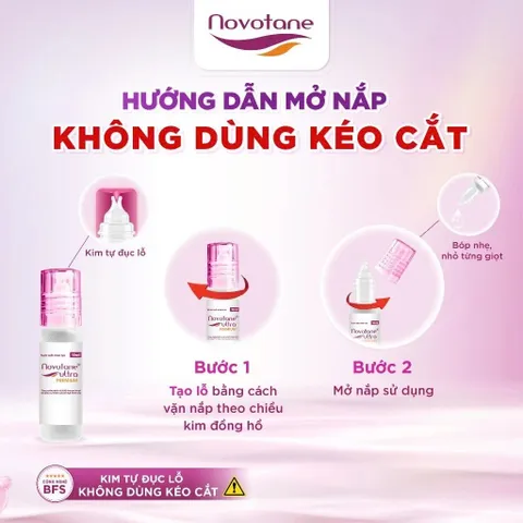 [COMBO KHÔ - MỎI] Bộ đôi chăm sóc hàng ngày hỗ trợ giảm khô mỏi & cải thiện điều tiết cho mắt sử dụng TBĐT/lens/lens cận