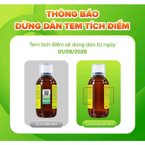 Siro Hỗ Trợ Phát Triển Não Bộ, Tốt Cho Mắt FITOBIMBI OMEGA JUNIOR, Omega Thực Vật Chai 30ml