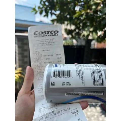Centrum Silver Ultra Women 50+ Dành Cho Phụ Nữ Trên 50 Tuổi.
