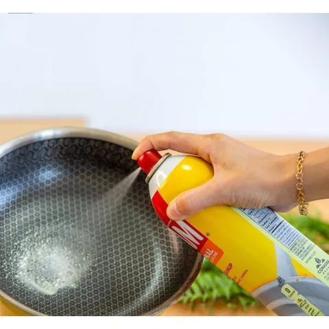 Xịt chống dính PAM Original 340g – Hàng Mỹ – Hàng Mỹ chính hãng 859485