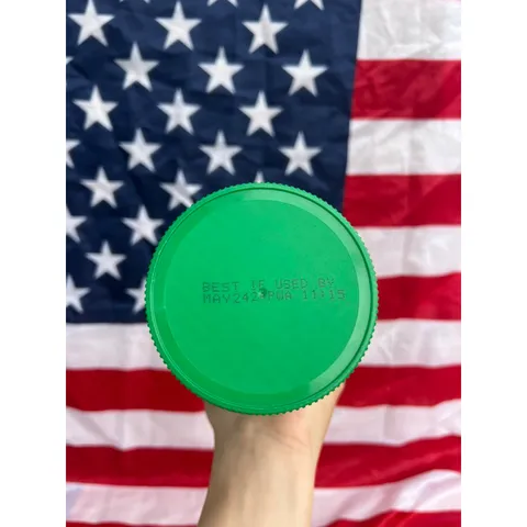 chính hãng USA Hạt Nêm Knorr Mỹ 1.14 kg