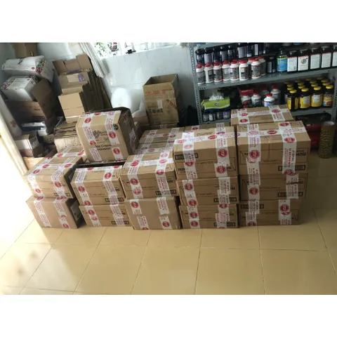 Sữa Similac Neosure 371g của Mỹ