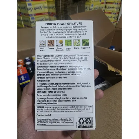 ᗩSTEᑭRO Dạng Phun Sương Nhỏ Gọn • Combo 2 Chai Tiết Kiệm  USA CHÍNH HÃNG