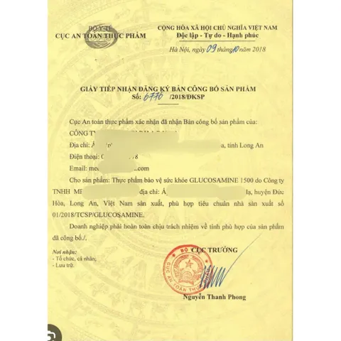 [HÀNG MỸ] Viên Uống Bổ Khớp Kirkland Glucosamine (Tùy Chọn Dòng MSM 375 Viên Hoặc Chondroitin 280 Viên)
