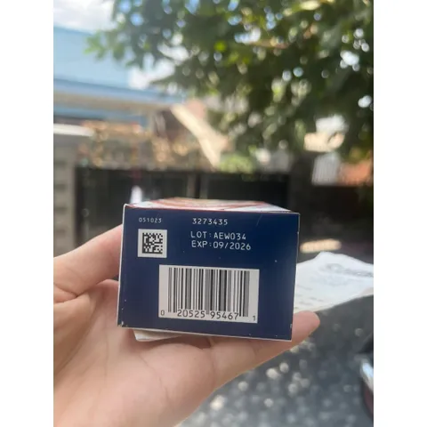 CỦA Mỹ Viên Move Free Joint Health Ultra Type II Collagen + Boron + HA Hộp 75 Viên DATE  2026