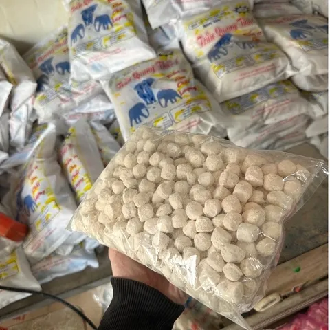 [GÓI 500G DẠNG VIÊN] Men Thần Tài Thổ Địa 