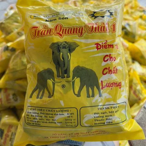 Men nấu r,u,o,u Trần Quang Thái