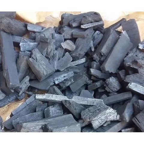 5 Kg than củi, than hoa nướng thịt, than củi gỗ