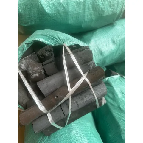Bao 10 kg Than hoa, than củi gỗ loại tốt cháy lâu chắc củi 860153