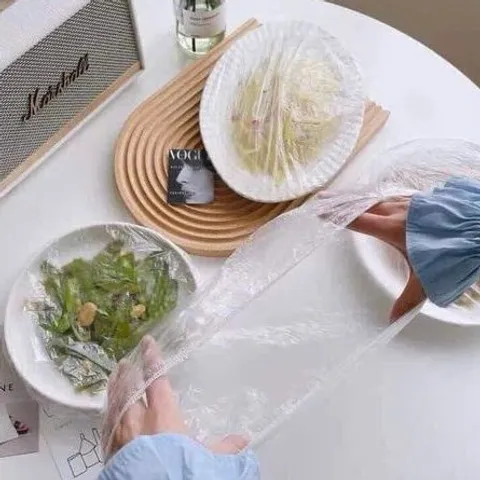 BỌC THỰC PHẨM  HỘP 100C MÀNG BỌC THỰC PHẨM MYLAN TIỆN LỢI,TÚI BỌC THỰC PHẨM ĐA NĂNG HIỆU MYLAN CAO CẤP 860170