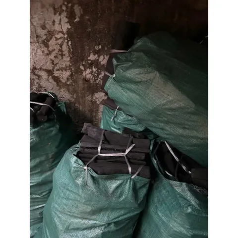 5Kg Than hoa nướng thịt, than củi trồng cây chắc đẹp