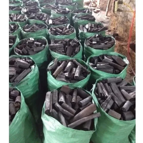 5Kg Than hoa nướng thịt, than củi trồng cây chắc đẹp