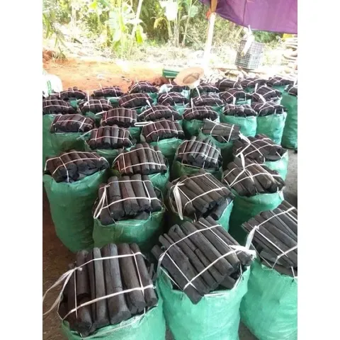 5Kg Than hoa nướng thịt, than củi trồng cây chắc đẹp
