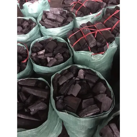 5Kg Than hoa nướng thịt, than củi trồng cây chắc đẹp