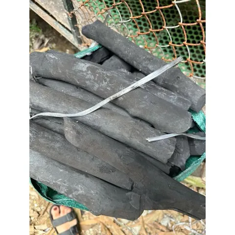 5Kg Than hoa nướng thịt, than củi trồng cây chắc đẹp