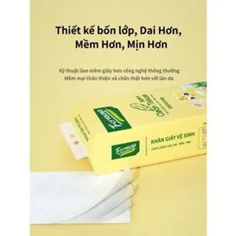 Giấy rút treo tường- giấy ăn - giấy vệ sinh - giấy đa năng cao cấp
