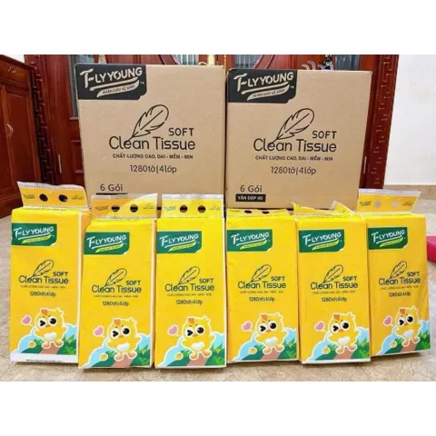 Giấy rút treo tường- giấy ăn - giấy vệ sinh - giấy đa năng cao cấp