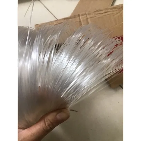 Conbo 200 mét dây cước câu ,dây cước trắng, cước xây 860187