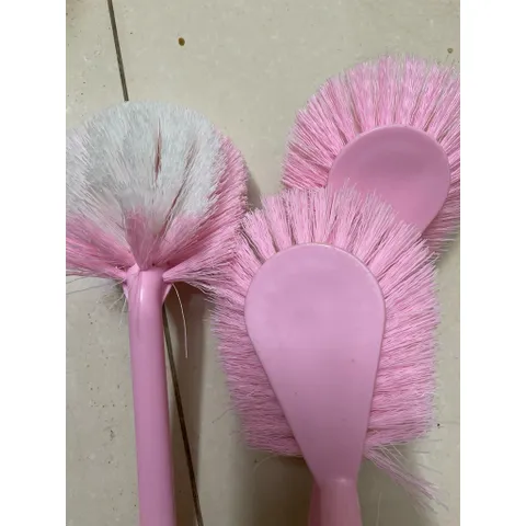 Chổi cọ nhà vệ sinh - chổi cọ toilet loại đẹp