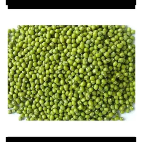 1 kg đậu xanh nguyên hạt  làm giá đỗ, rau mầm