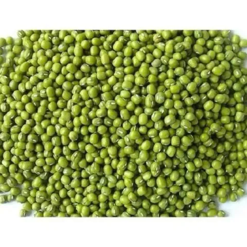 1 kg đậu xanh nguyên hạt  làm giá đỗ, rau mầm