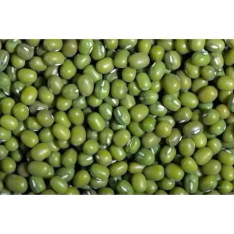 1 kg đậu xanh nguyên hạt  làm giá đỗ, rau mầm