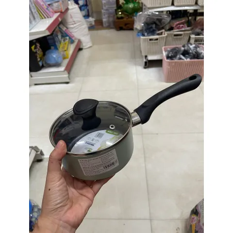 Nồi Nấu Bột Elmich Smartcook Quánh Bột Smartcook 14 cm SM-5967