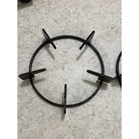 Kiềng bếp gas - kiềng tròn bếp gas 5 chân size 18cm