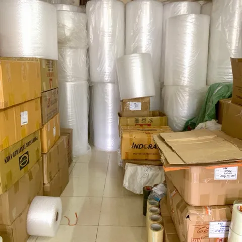 3 mét  xốp nổ chống sốc, xốp bóng khí bán lẻ từ 3m đủ các size