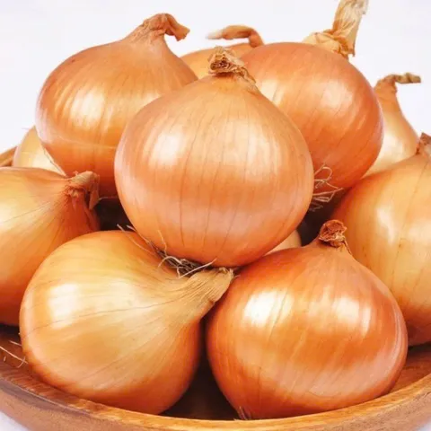 5kg Hành tây nguyên củ trắng, sạch, tươi mới