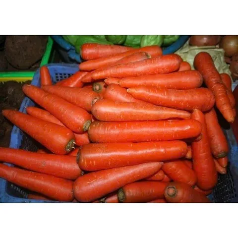 2kg Cà Rốt tươi ngon, rau củ quả tươi. trồng tự nhiên