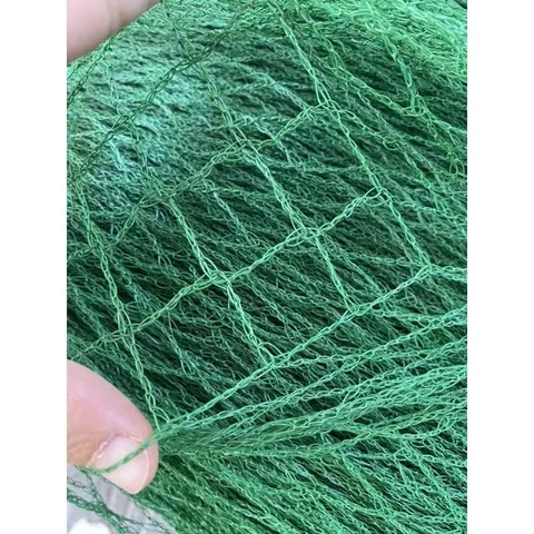 20 Mét Lưới giàn leo, lưới rào gà, lưới trồng cây khổ rộng 2 mét