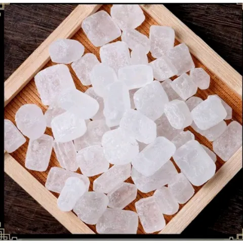 Đường phèn tinh khiết dạng viên gói 1kg